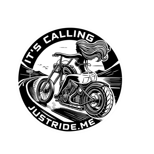 JustRide.me logo